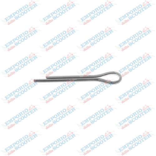 CLIP LINK PALANCA ACELERADOR PARTE #70 KEIHIN PARA CARBURADORES FCR - 16181-PC3-7810-M1