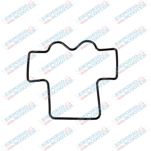 TOP CAP GASKET KEIHIN FOR FCR-MX CARBURETORS - 1202-895-6000