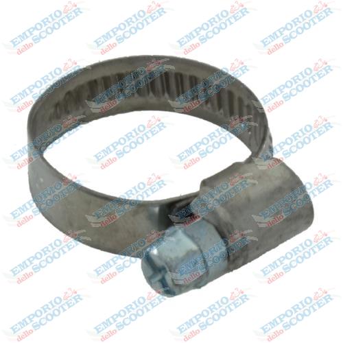CLAMP 16-27MM
