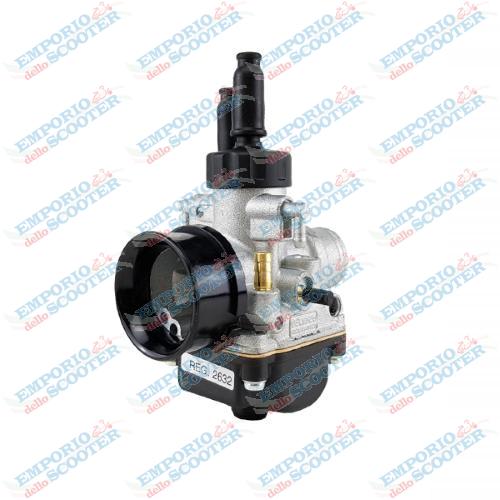 DELL'ORTO CARBURETOR PHBG 21 DS 02632