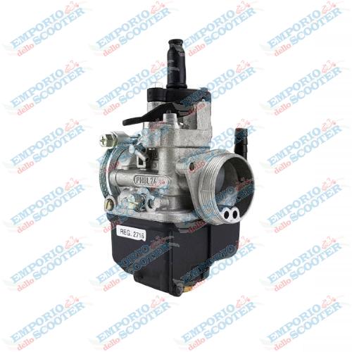 DELL'ORTO CARBURETOR PHBL 24 AS 02715
