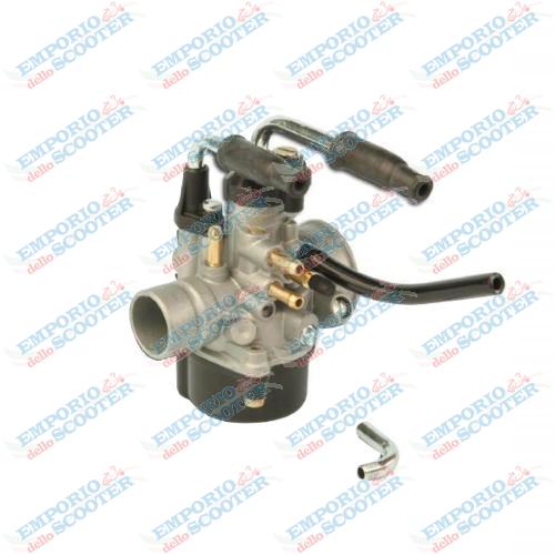 DELL'ORTO CARBURETOR PHBN 17.5 LS 03067