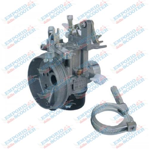 DELL'ORTO CARBURETOR SHB 16 12M 00926