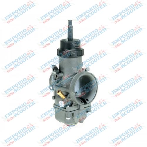 DELL'ORTO CARBURETOR VHSB 34 LD 09784