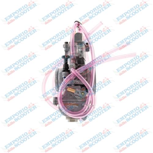 CARBURATORE KEIHIN PWK 36 SHORT BODY - 10FK-B09A-0000