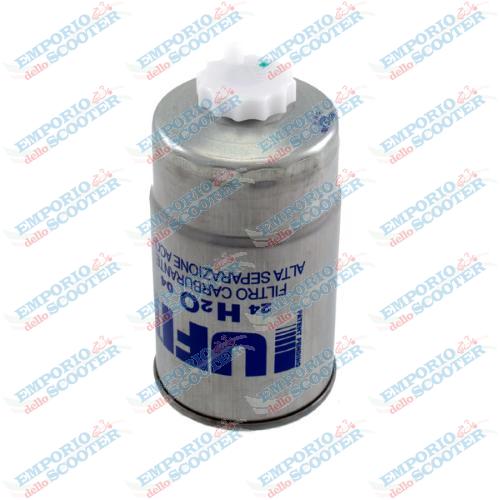UFI DIESEL FILTER PIAGGIO PORTER 1200CC