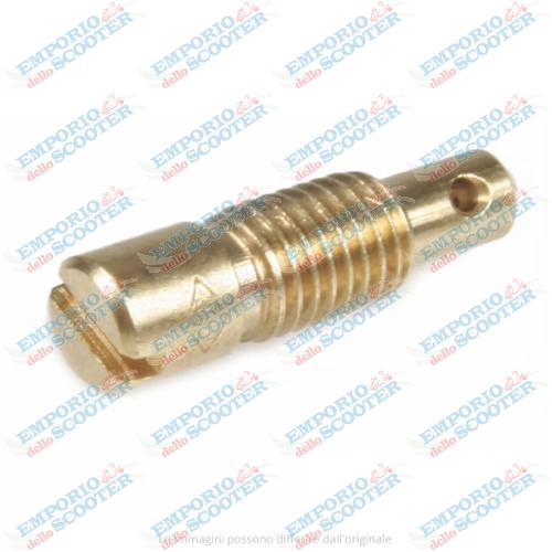 MÍNIMO JET 45, 0336045 02 CARBURADOR DELL'ORTO VESPA SMALL FRAME