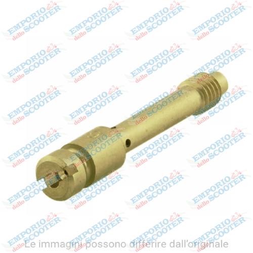 CHORRO DE ARRANQUE DELL'ORTO 65, 0774665 02 - CARBURADOR DELL'ORTO PHBH-BL/VHST
