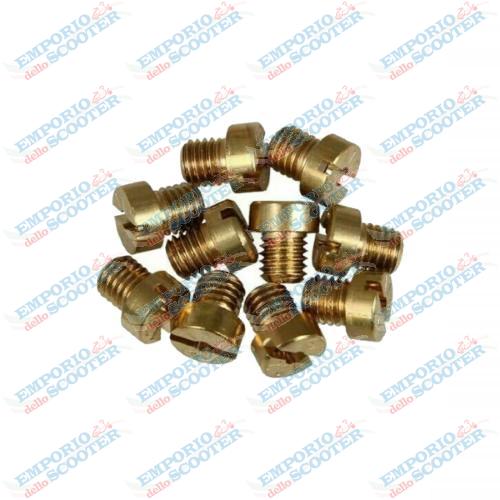 KIT GETTI DELLORTO 5mm, MISURE: 50-72 SHB/PHBD/PHBG/PHBL/VHS, 50-52-55-58-60-62-65-68-70-72