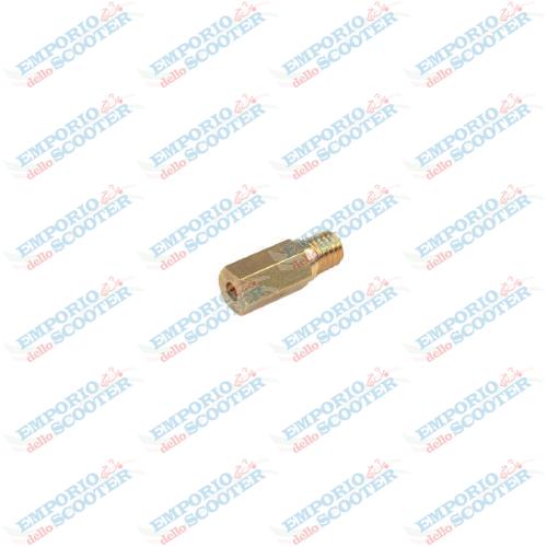 GICLEUR PRINCIPAL POUR CARBURATEUR KEIHIN PWK - FCR #140