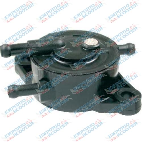POMPE à ESSENCE  PIAGGIO BEVERLY X9 125-200CC