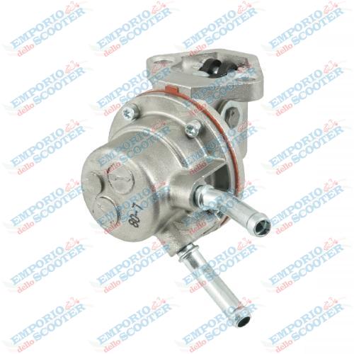 POMPE DIESEL  APE TM P703 POKER CAR MAX DIESEL