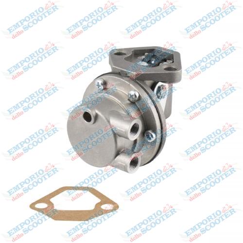 DIESEL PUMP ENGINE LOMBARDINI/PIAGGIO QUARGO 500-750CC