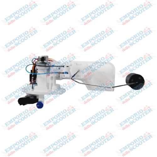 COMPLETE FUEL PUMP YAMAHA N-MAX 155