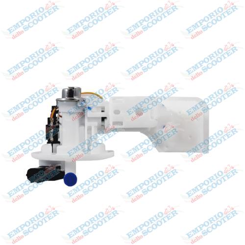 POMPE à CARBURANT COMPLèTE  POUR YAMAHA N-MAX 125 2015-2022 (SANS FLOTTEUR DE RéSERVOIR)