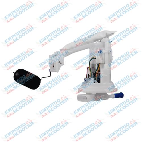 COMPLETE FUEL PUMP HONDA VISION 110 11-16