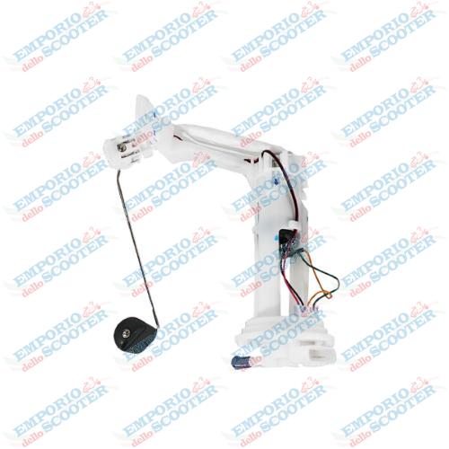 COMPLETE FUEL PUMP HONDA FORZA 300 18-20