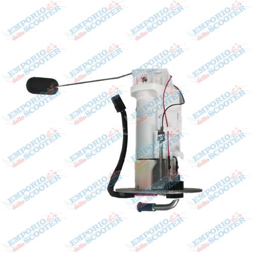 POMPA BENZINA  KAWASAKI NINJA 400 2018-2021