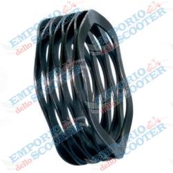 READY-TO-INSTALL COMPLETE CLUTCH POLINI WAVE FOR RACE WITH SPRING AND 4 DISCS FOR VESPA 50 – 125 ET3 PRIMAVERA PK