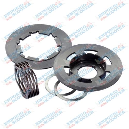 POLINI CLUTCH WITH WAVE SPRING WITHOUT DISCS FOR VESPA 50 – 125 ET3 PRIMAVERA PK