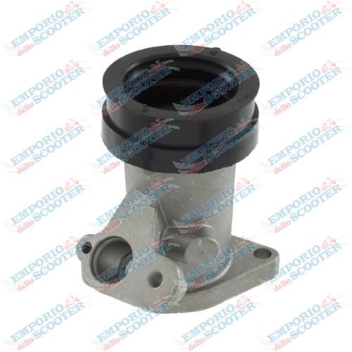 COLLETTORE ASPIRAZIONE  DESTRO YAMAHA T-MAX 2004-2011