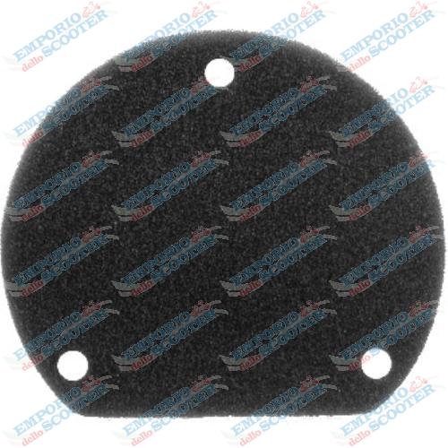 POULIE DE FILTRE à AIR NYPSO YAMAHA MAJESTY/TEO'S/MAXSTER 125CC