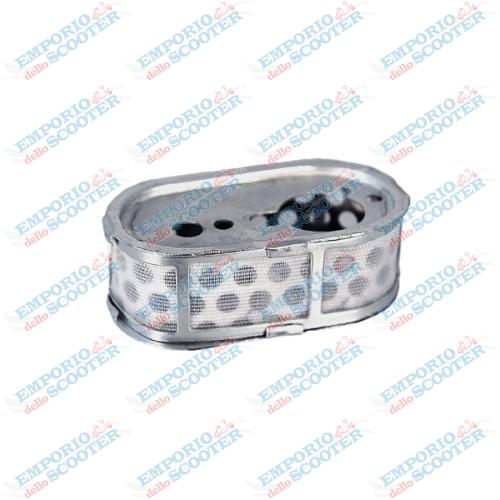 FILTRE à AIR SI 20.15/20.17 PIAGGIO VESPA VNA-VNB 1-VBA/125-150 84870 - 51041