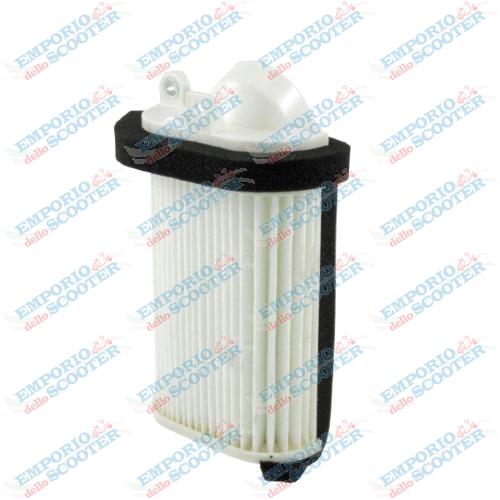 NYPSO AIR FILTER CARTER LEFT YAMAHA T-MAX 530CC 2012