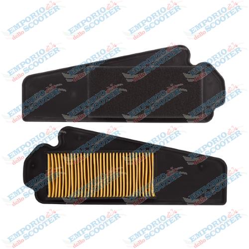 FILTRO DE AIRE NYPSO SYM SIMPLY 2007-2008/FIDDLE II 50CC 2008