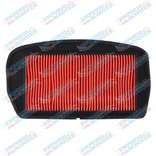FILTRE à AIR NYPSO YAMAHA FZ6 2004-2008