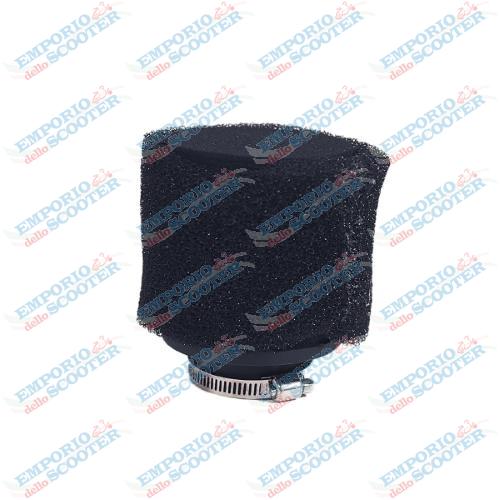 FILTRO ARIA NYPSO UNIVERSALE Ø38MM