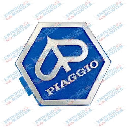 SCUDETTO CON GRAFFETTE PER VESPA PX - PK