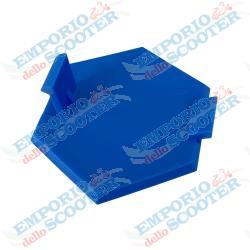 SCUDETTO CON GRAFFETTE PER VESPA PX - PK