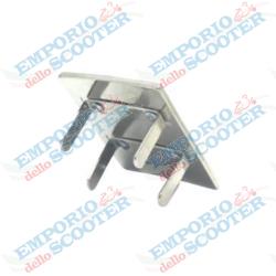 ANAGRAMA - PIAGGIO GENOVA - CON CLIP