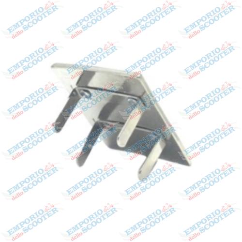 ANAGRAMA - PIAGGIO GENOVA - CON CLIP