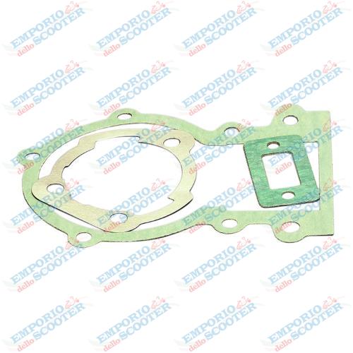 KIT GUARNIZIONI CARTER MOTORE POLINI CICLOMOTORI