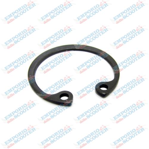 SEGGER EN TUERCA DE VOLANTE VESPA 50 - 90 - PRIMAVERA