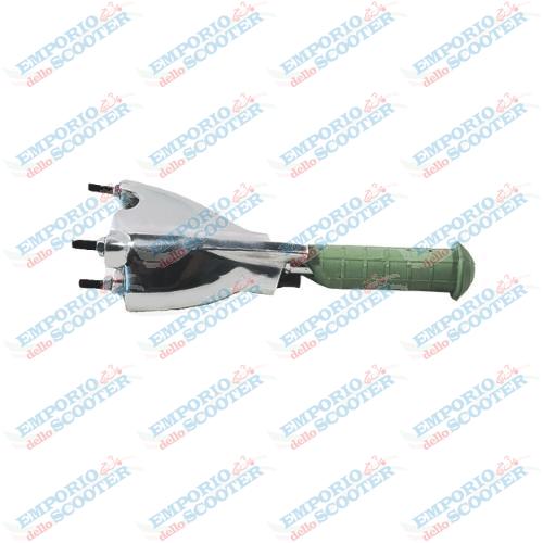 POGGIAPIEDI PASSEGGERO VESPA ANNI 50