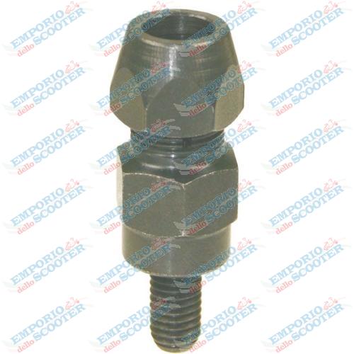 ADAPTATEUR RéTROVISEUR DROIT  APRILIA SCARABEO 50-100CC