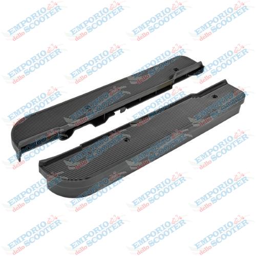 FLOOR BOARD COUPLE PIAGGIO SI/SI FL2 50CC 228989