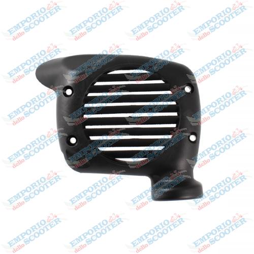 RADIATOR COVER YAMAHA NEO'S