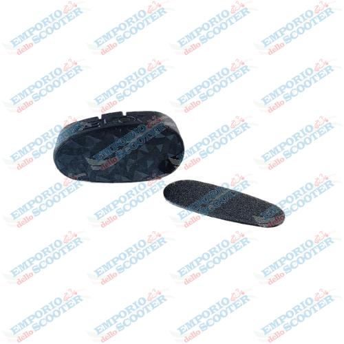 COVER SWING ARM SPRINGING PRISMA EVOK WEFT WITH AIR TAG VESPA 50-90-125 PRIMAVERA-ET3