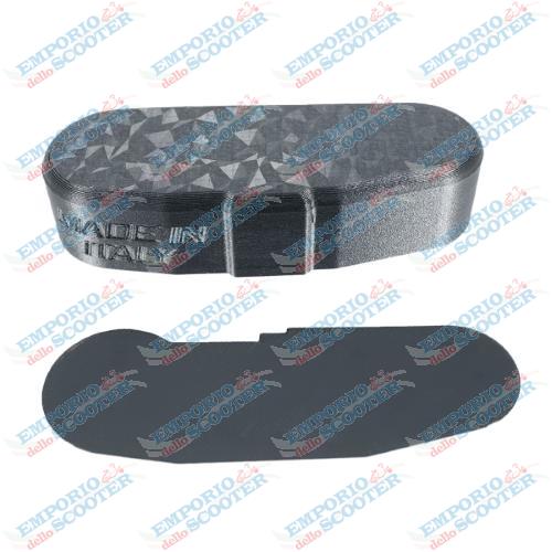 COPERCHIO MOLLEGGIO BRACCIO OSCILLANTE TRAMA PRISMA EVOK VESPA PX 125-150CC/PE 200