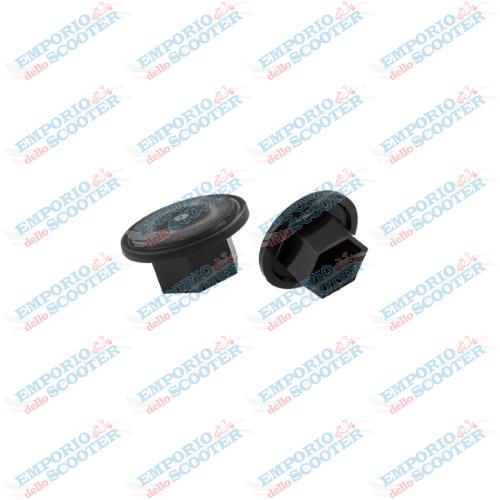 FRONT FORK COVER NUT PIAGGIO SI R.O.228994