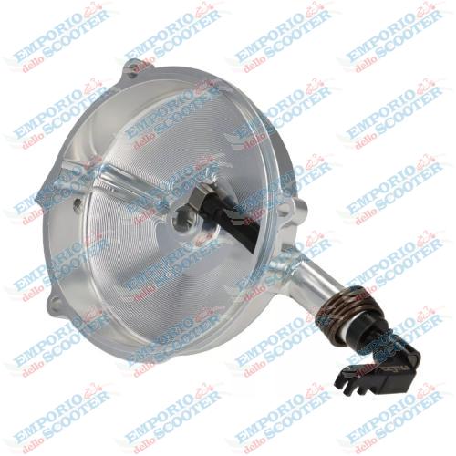 CLUTCH COVER VESPA PX - T5