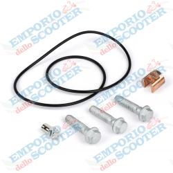 CLUTCH COVER VESPA PX - T5
