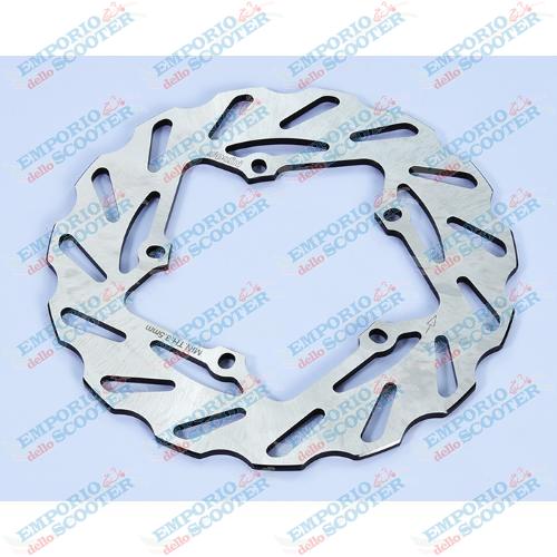 POLINI FRONT BRAKE DISC VESPA PX - ET4 - ET2 - LX