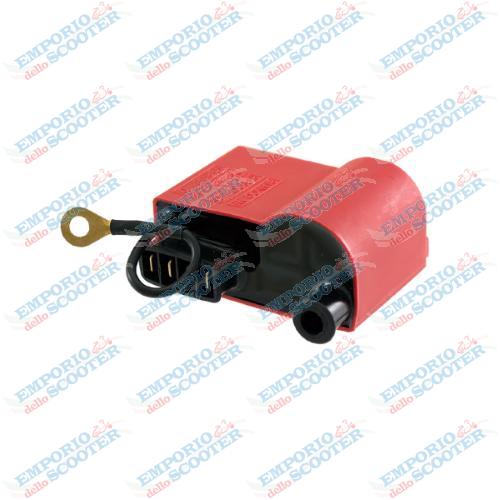 CENTRALITA ELECTRÃ³NICA  PIAGGIO APE TM P703 FL2 220CC 1984/2005 2441295