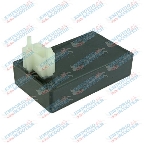ELECTRONIC UNIT KYMCO DINK CLASSIC 200CC 2004