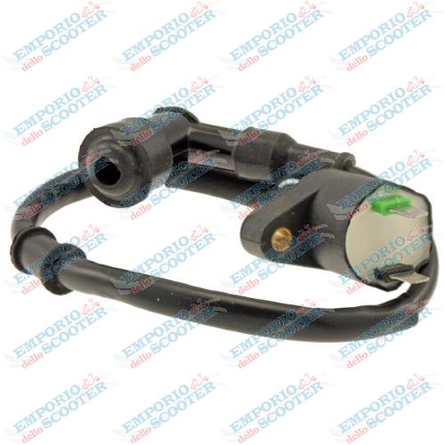 IGNITION COIL PIAGGIO 125-200CC